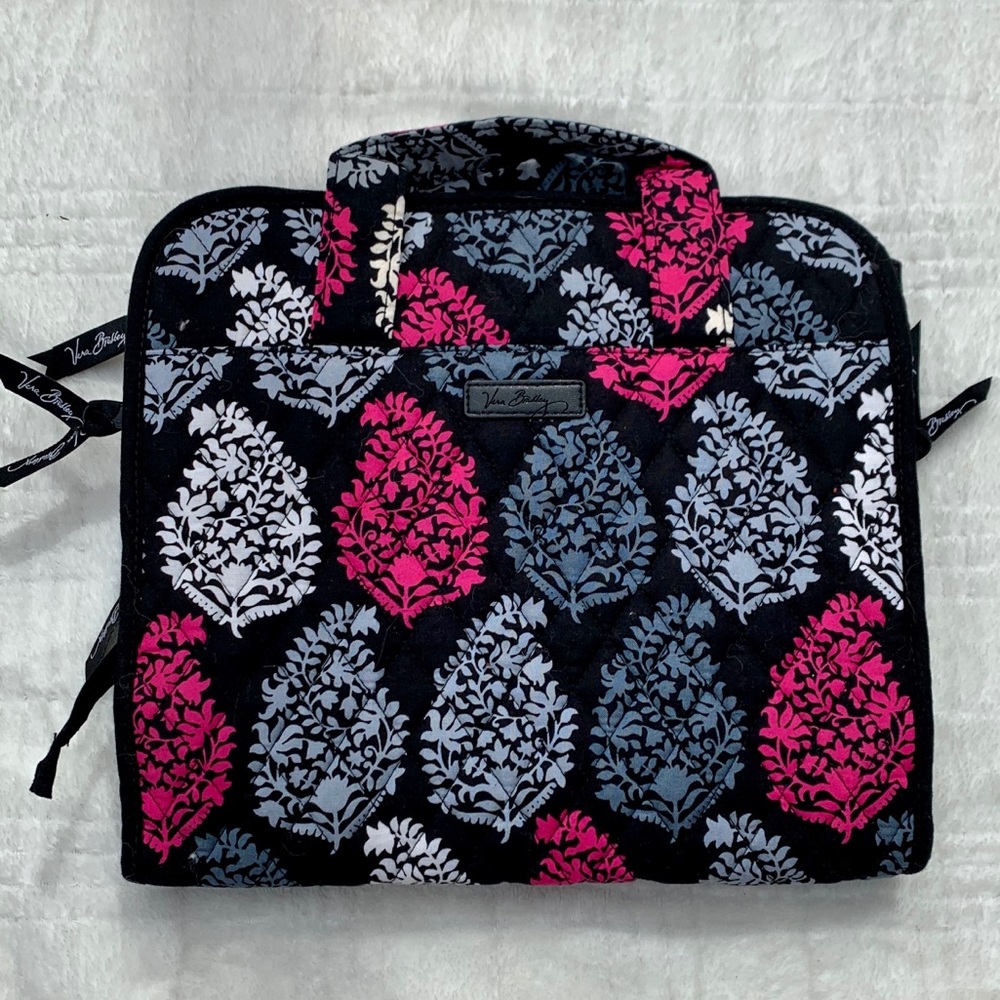 Vera Bradley Hanging Travel Organizer